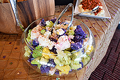 SUNSET SESSIONS AT THE SPACE NEEDLE